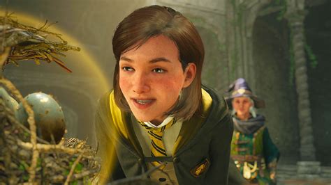 Hogwarts Legacy: Ein Schnatzer in der Hand